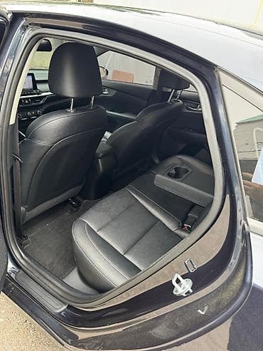 1: Kia K3: 2020 г., 1.6 л, Вариатор, Бензин, Седан — 4