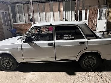 мотор на ваз: ВАЗ (ЛАДА) 2105: 2005 г., 1.6 л, Механика, Бензин, Седан — 2