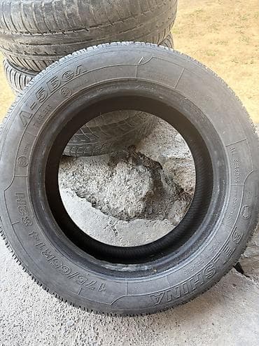 285 75: Комплект шин Белшина (Belshina) A-505 - Тип: бескамерные (Tubeless) - — 2