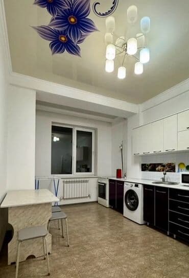 1 комната квартира аренда: 2 комнаты, Собственник, Без подселения, С мебелью частично — 12