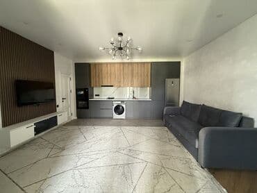 гостевой дом ыссык кол: Коттедж, коттедж | Chaika Resort, Бает — 3
