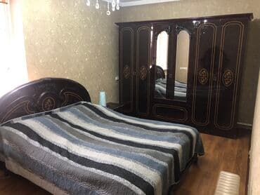 дом бишкек продажа: Дом, 182 м², 4 комнаты, Собственник, Косметический ремонт — 2