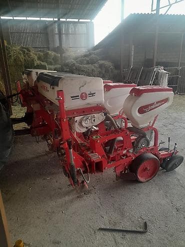 subaru impresa: Пневматическая пропашная сеялка Ozdoken VPHE-D 2021г готов к работе — 3