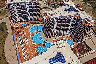 аделя парк: 🏡 ПРОДАЕТСЯ РОСКОШНАЯ КВАРТИРА 2+1 В AZURA PARK, АЛАНИЯ – МАХМУТЛАР 🏡 — 6