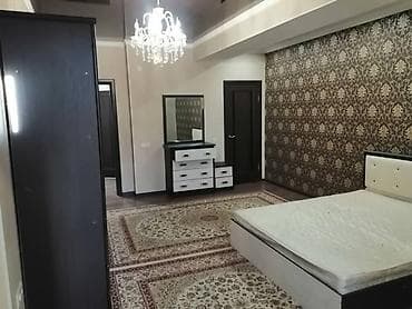 продаю квартиру город бишкек: 2 комнаты, Собственник, Без подселения, С мебелью полностью — 9