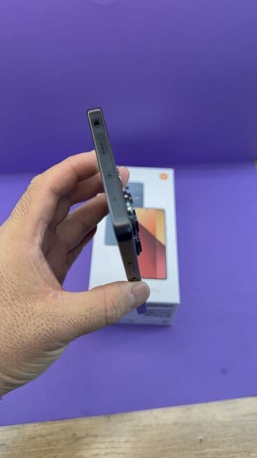 пиксель 7а цена бишкек: Redmi, Redmi Note 13 Pro, Колдонулган, 512 ГБ — 10