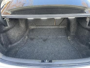 subaru bs: Honda Accord: 2003 г., 2 л, Автомат, Бензин, Седан — 7