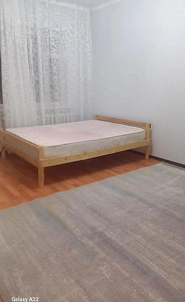 квартиры фучика: 1 комната, С мебелью частично — 5