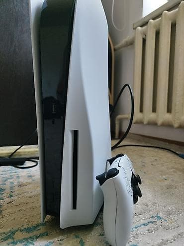 sony ps3: PlayStation 5 fat (ps5) все работает идеально есть оригинальный — 1
