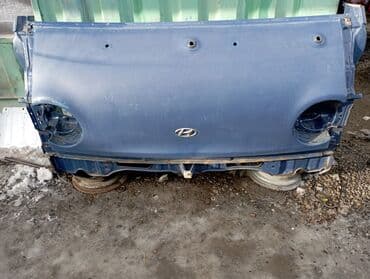 пк купить: Портер 1 алды морда перевазной таза чириги жок — 3