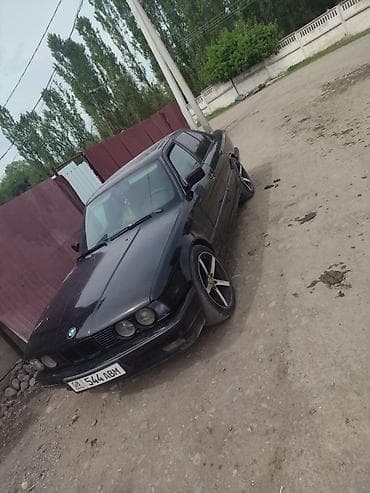 фонарик бмв е39: BMW 5 series: 1990 г., 2 л, Ручные, Газ, Седан — 1