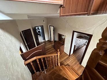 43: 🏠Продается просторный дом с готовым бизнесом в ж/м Ак-Орго. ✓ Район — 1