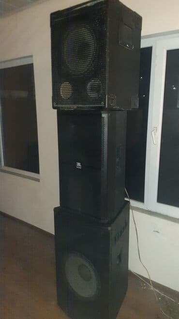 Рации и диктофоны: Усилитель, микшер пульт, микрофон, колонка, динамик Усилитель MT 700 — 27