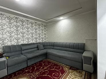 продаю квартиру карвен: 1 комната, 41 м², Хрущевка, 2 этаж, Евроремонт — 3