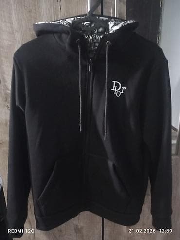 модный пиджак: Dior жаны кийилген эмес — 4