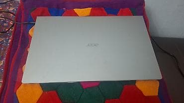 lenovo i5: Acer Aspire 3 (A325-53) - Экран 15.6", IPS, Full HD⁷ 1920×1080 — 2