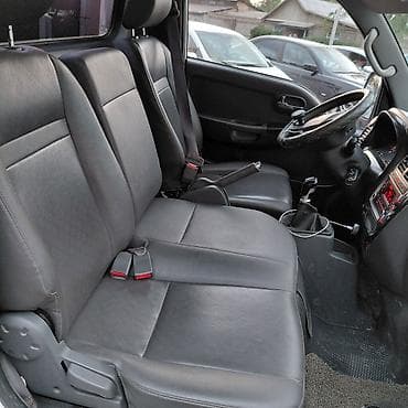 на киа бонго: Kia BONGO: 2019 г., 2.5 л, Механика, Дизель, Фургон — 6