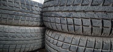 грязевые шины на тойота 4 раннер: Шины 225 / 55 / R 18, Зима, Легковые, Maxtrek — 5