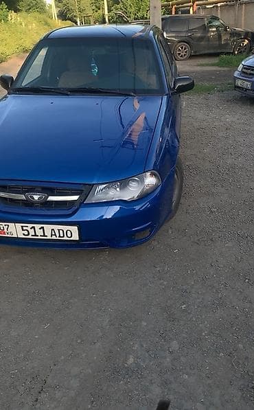 трамблер нексия: Daewoo Nexia: 2011 г., 1.6 л, Механика, Бензин, Седан — 2