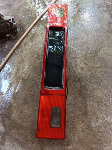 где купить акулу из икеи: Комплект стоп-сигналов Volkswagen Б/у, Оригинал, Германия — 1