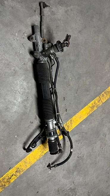 Рулевая рейка Honda at lalafo.kg Рулевая рейка Honda