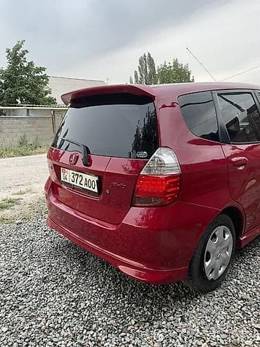 хонда фит ремень: Honda Fit: 2002 г., 1.3 л, Вариатор, Бензин, Хэтчбэк — 10