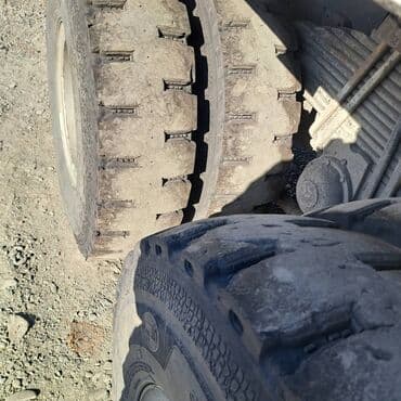 отдам не дорого: Грузовик, Howo, Дубль, Б/у — 2