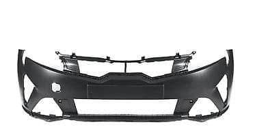 kia rio 2000: Бампер Kia, Новый, Аналог — 2