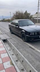 нисан примера автомат: BMW 5 series: 1993 г., 3 л, Механика, Бензин, Седан — 20