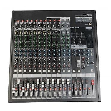 ddj 400: Новый, Концертный, Без усилителя, Каналов: 16, Разъем: USB порт, Без эквалайзера — 1