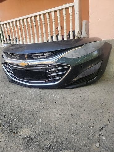 бампер kia: Бампер Kia, Оригинал — 5