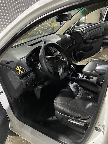 yuan plus: BYD E5: 2019 г., Робот, Электромобиль, Седан — 7