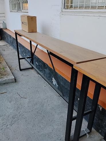 стол кормление: Стол, Для пищевой промышленности — 4