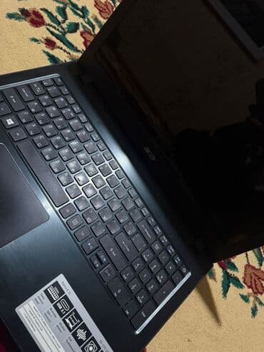 куплю ноутбук бишкек: Ноутбук, Acer, 4 ГБ ОЗУ, Intel Core i3, 15 ", Для работы, учебы, память HDD — 2