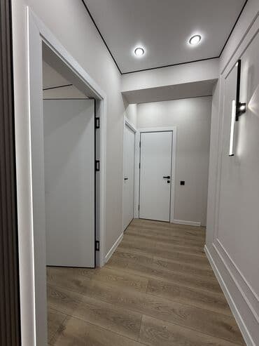 квартира кут строй: 1 комната, 42 м², Элитка, 8 этаж, Дизайнерский ремонт — 3