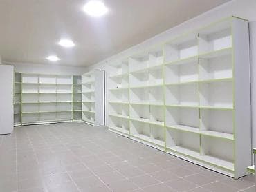 Мебель на заказ, Магазины, Полка at lalafo.kg Мебель на заказ, Магазины, Полка