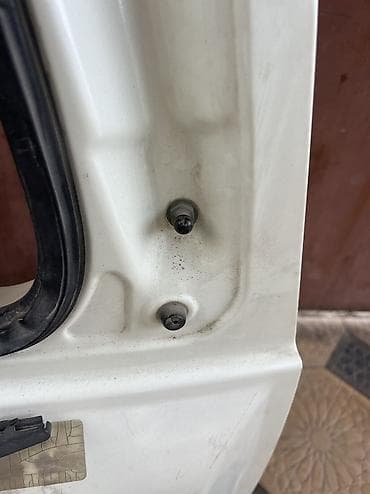 geely emgrand: Крышка багажника Infiniti, 2010 г., Б/у, Оригинал — 8