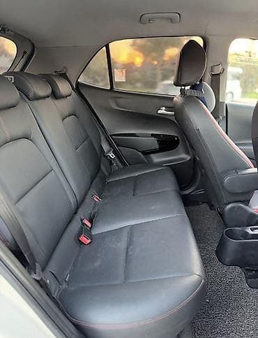 mazda cronos: Kia Morning: 2019 г., 1 л, Автомат, Бензин, Хэтчбэк — 6