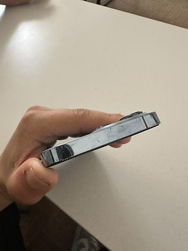 iphone 15 mini: IPhone 13 Pro, Sierra Blue, Чехол — 5