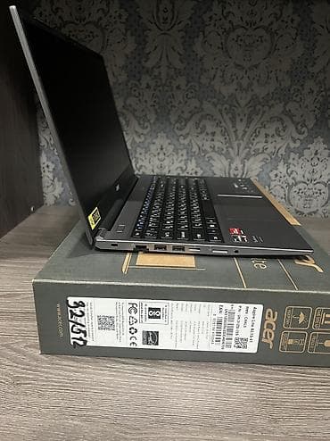 acer predator: Ультрабук, Новый, AMD Ryzen 5 — 4