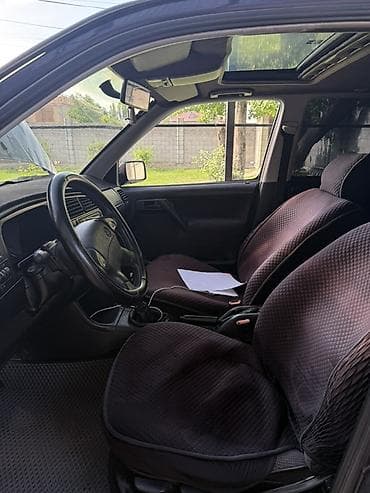 step rf3: Volkswagen Vento: 1995 г., 1.8 л, Механика, Бензин, Седан — 8