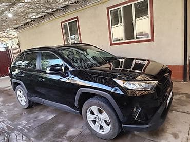 тoyota rav 4: Toyota RAV4: 2021 г., 2.5 л, Автомат, Бензин, Кроссовер — 4