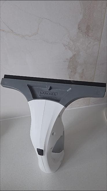 Стеклоочиститель Karcher WV (беспроводной мойщик окон) Комплект: - — 6