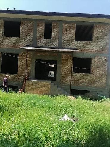 эльмира: 5 и более комнат, 330 м², 3 этаж, Готовая ПСО (под самоотделку) — 5