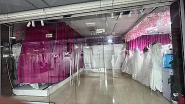 Часть бутика, 35 м² at lalafo.kg Часть бутика, 35 м²