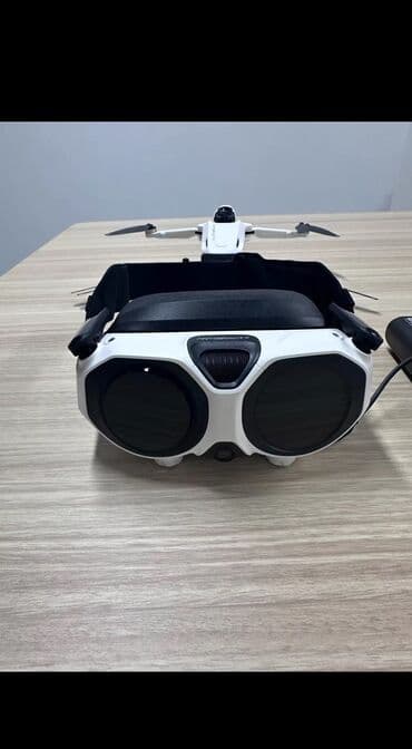 drone camera: ANTIGRAVITY A1 — 8K 360° дрон На заказ! Ключевые особенности: - — 5