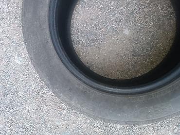 wl t: Шины 205 / 60 / R 16, Лето, Легковые, Корея, Nexen — 2