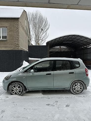 мотор хонда джаз: Honda Jazz: 2004 г., 1.3 л, Автомат, Бензин — 4