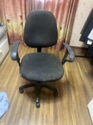 купить офисное кресло бу: Стул — 1