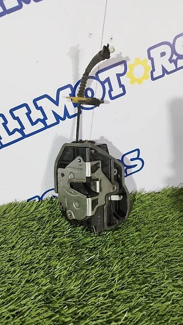 bme e39: Замок двери BMW Б/у, Оригинал — 1